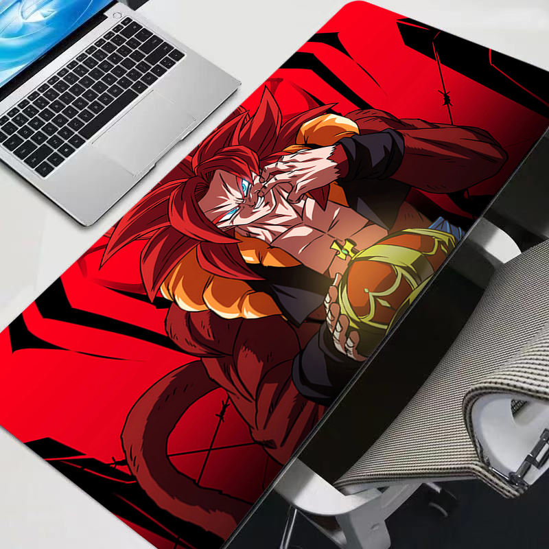 Gaming Keyboard Nearby - Tapete de rato Dragon Ball, acessórios