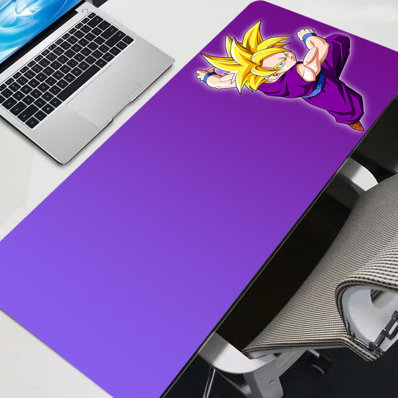 Gaming Keyboard High Ground - Gohan dragon ball z dbz mouse