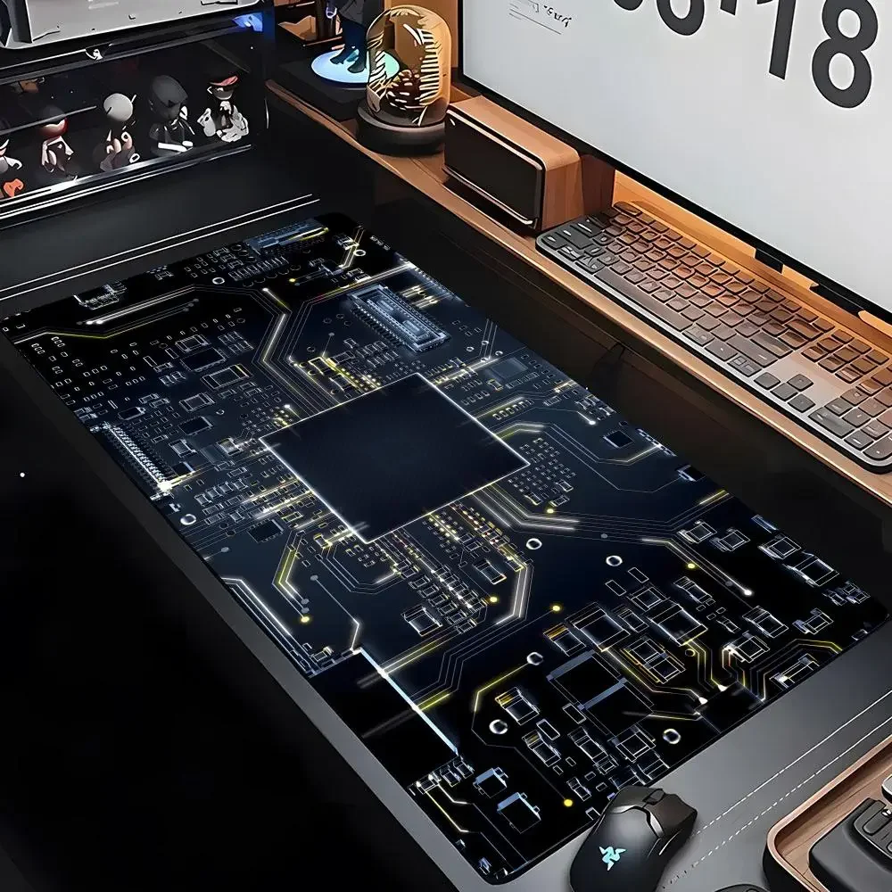 Gaming Keyboard High Ground - Placa-mãe interna placa de circuito mouse