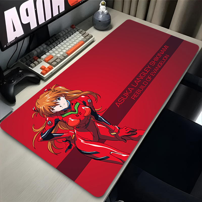 Gaming Keyboard High Ground - Mouse Pads Grandes para Jogos, Mousepad