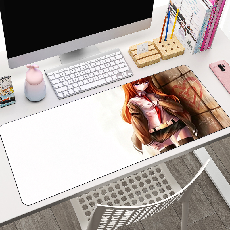 Gaming Keyboard High Ground - Tapete de rato grande, acessórios de