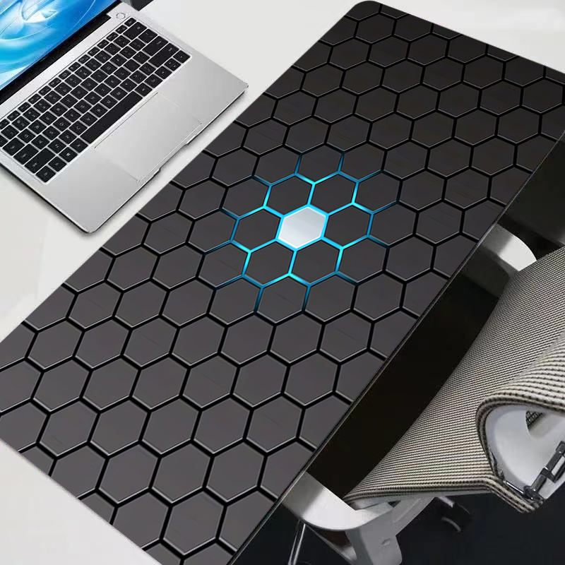 Mouse pads de borracha macia e - Gaming Keyboard Nearby avaliação e preço