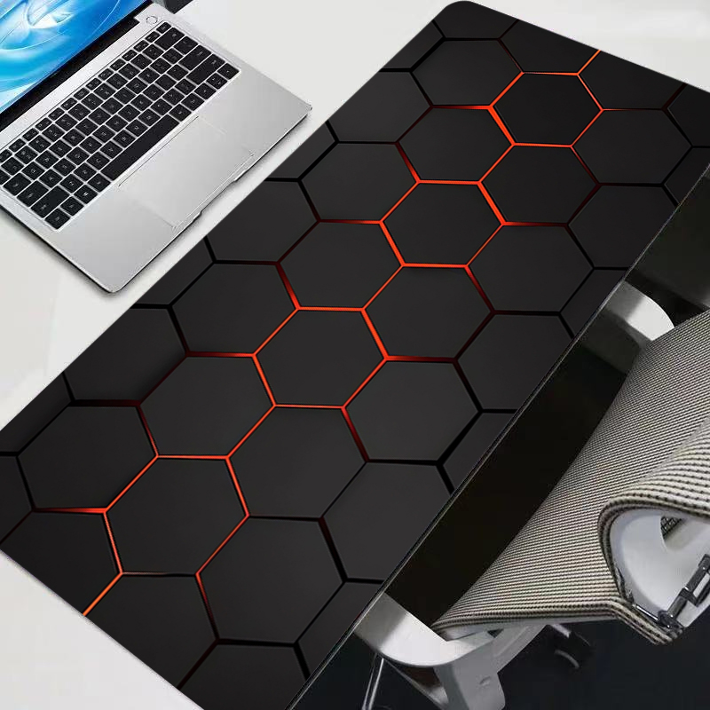 Mouse pads de borracha macia e - Gaming Keyboard Nearby avaliação e preço