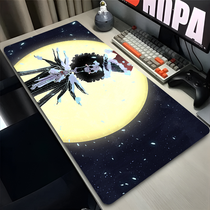 Mouse Pad Grande Popular para  - Gaming Keyboard High Ground avaliação e preço